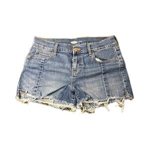 Old Navy Boyfriend Shorts